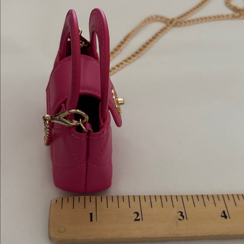 Chanel Mini VIP Bag - Picture 6 of 6